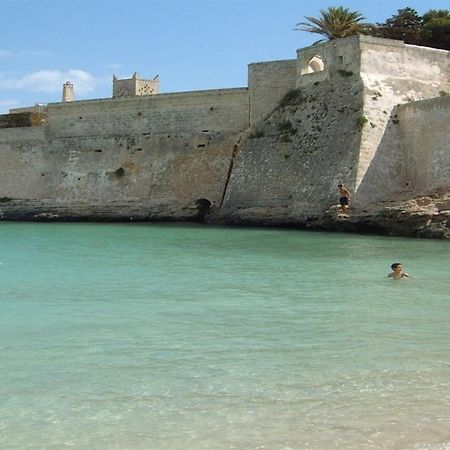 Dimora Storica Monopoli Villa Exterior photo